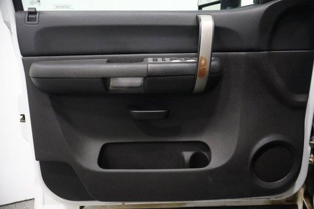 used 2009 Chevrolet Silverado 1500 car, priced at $10,989