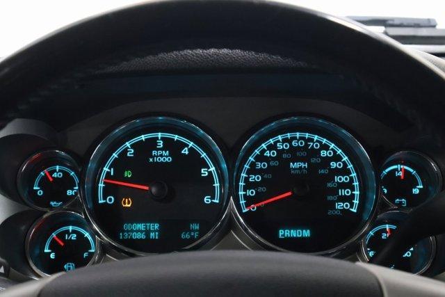 used 2009 Chevrolet Silverado 1500 car, priced at $10,989