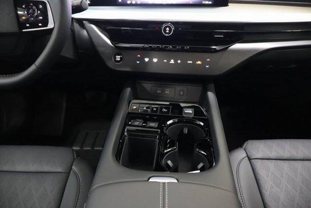 new 2025 Nissan Murano car, priced at $49,470