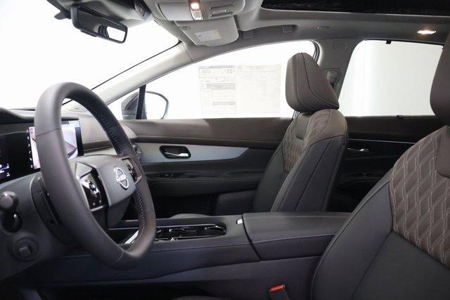new 2025 Nissan Murano car, priced at $49,470