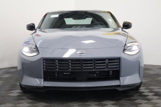 new 2024 Nissan Z car, priced at $53,946