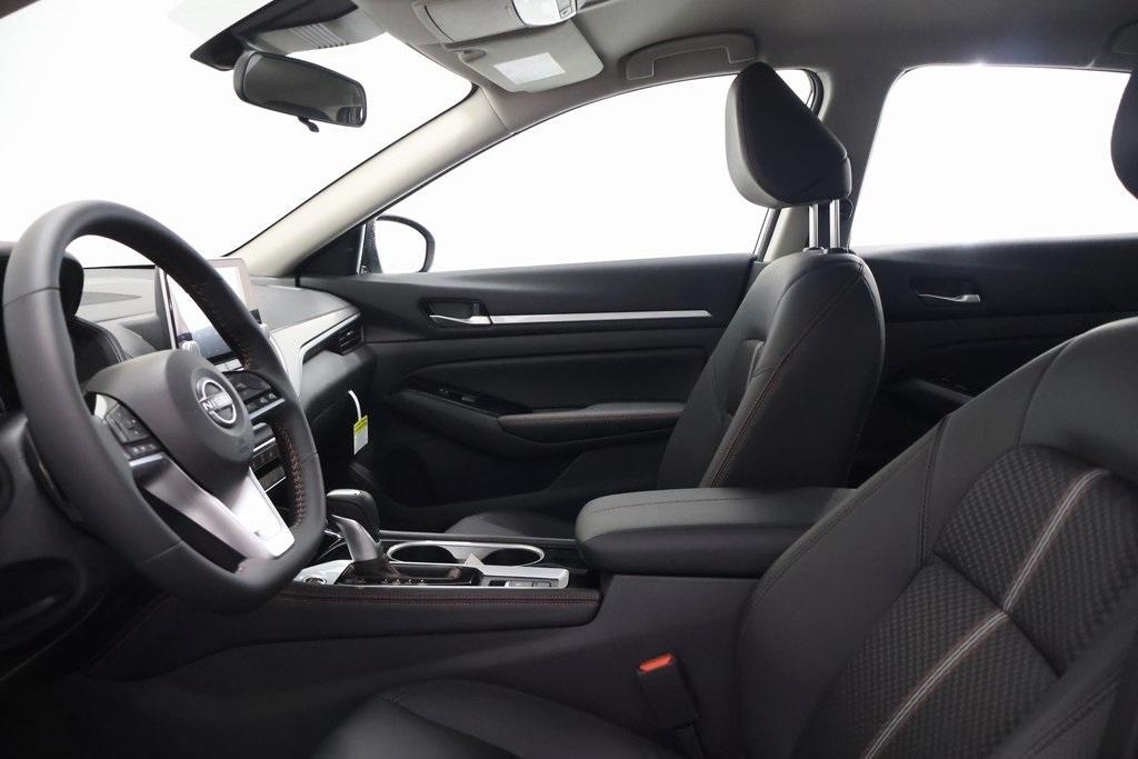 new 2025 Nissan Altima car, priced at $30,466