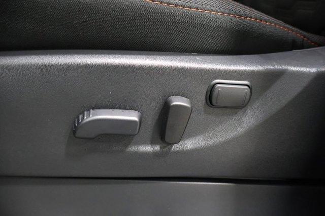 new 2025 Nissan Frontier car, priced at $44,363