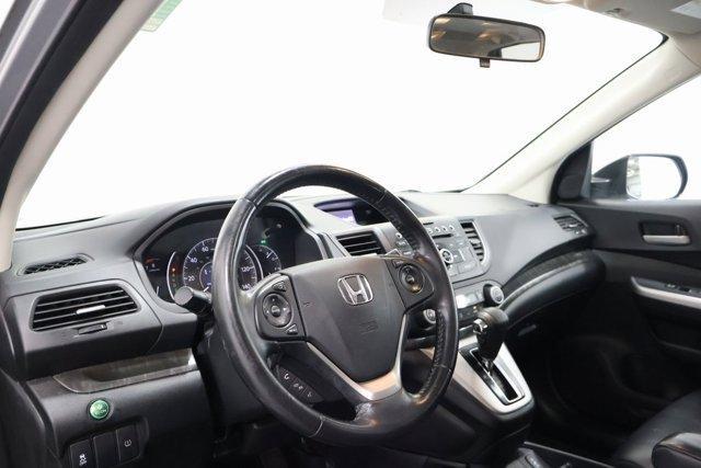 used 2014 Honda CR-V car, priced at $9,989