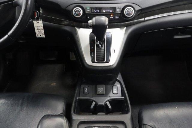 used 2014 Honda CR-V car, priced at $9,989