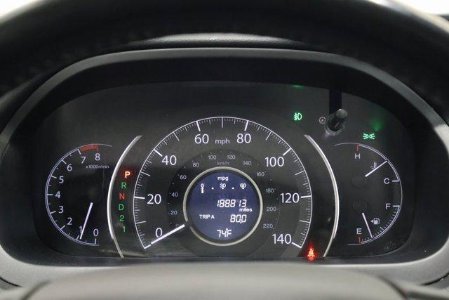 used 2014 Honda CR-V car, priced at $9,989