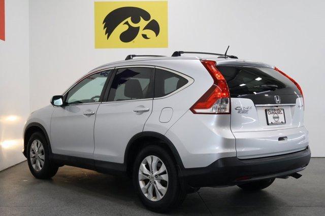 used 2014 Honda CR-V car, priced at $9,989