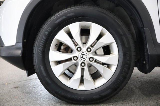 used 2014 Honda CR-V car, priced at $9,989