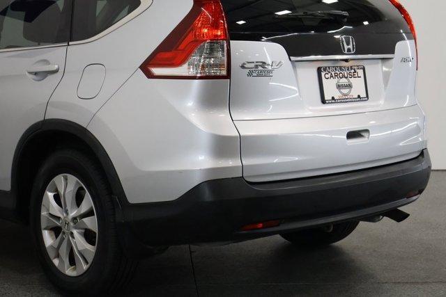 used 2014 Honda CR-V car, priced at $9,989