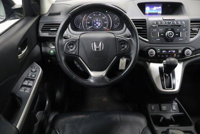used 2014 Honda CR-V car, priced at $9,989