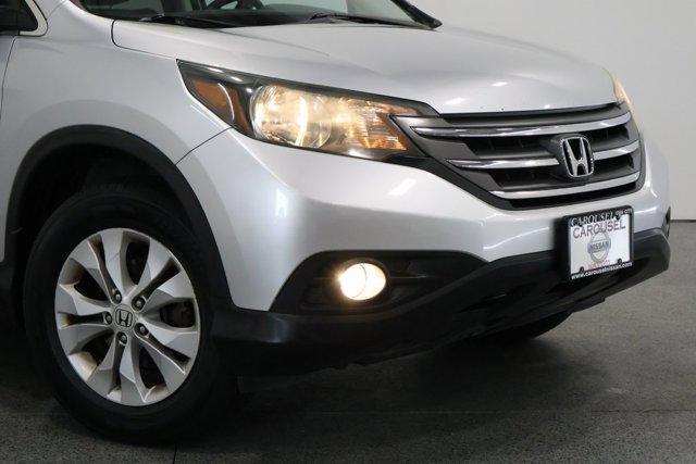 used 2014 Honda CR-V car, priced at $9,989