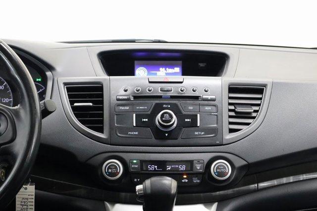used 2014 Honda CR-V car, priced at $9,989