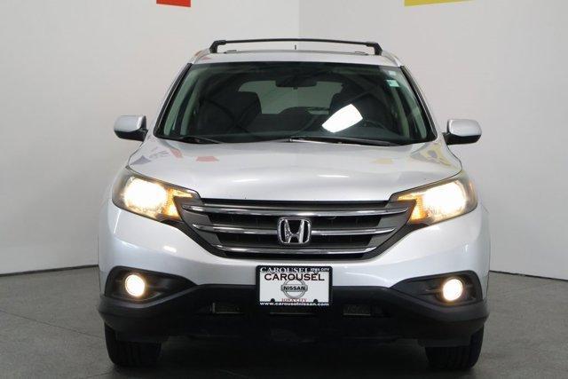 used 2014 Honda CR-V car, priced at $9,989