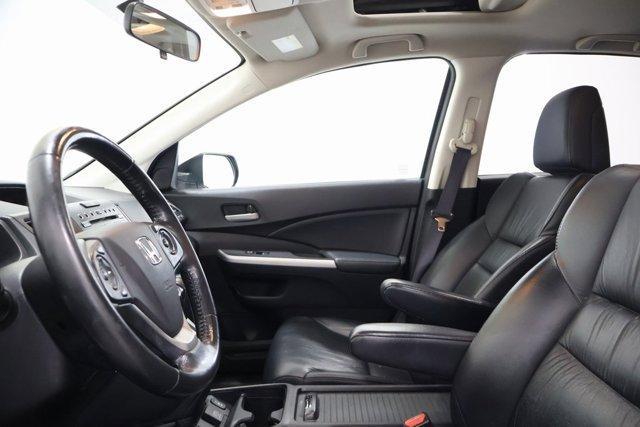 used 2014 Honda CR-V car, priced at $9,989