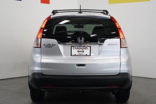 used 2014 Honda CR-V car, priced at $9,989