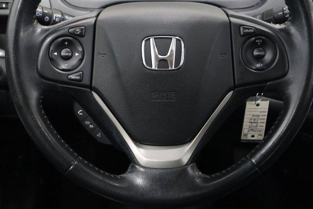used 2014 Honda CR-V car, priced at $9,989