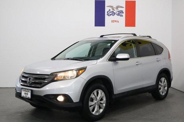 used 2014 Honda CR-V car, priced at $9,989