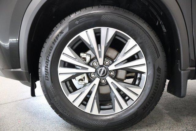 used 2023 Nissan Rogue car, priced at $26,989