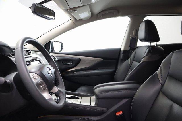 used 2015 Nissan Murano car, priced at $13,989