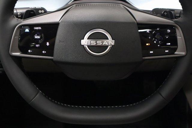 new 2025 Nissan Murano car, priced at $50,102