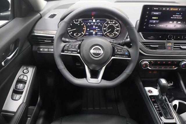 new 2024 Nissan Altima car, priced at $31,635