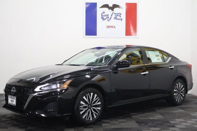 new 2024 Nissan Altima car, priced at $31,635