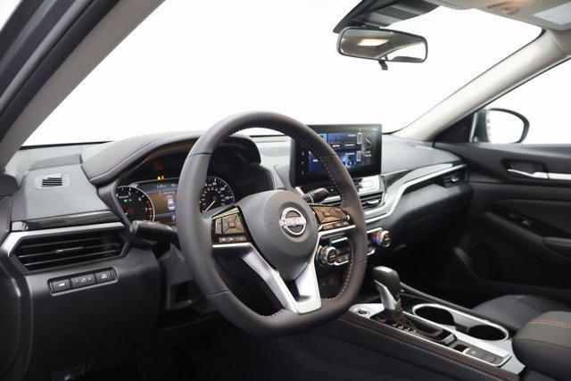 new 2025 Nissan Altima car, priced at $35,930