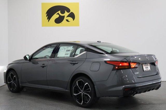 new 2025 Nissan Altima car, priced at $35,930