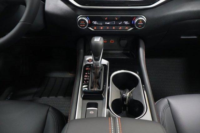 new 2025 Nissan Altima car, priced at $35,930