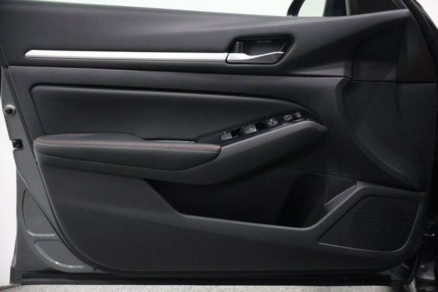 new 2025 Nissan Altima car, priced at $35,930