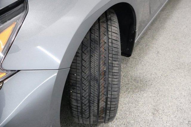 new 2025 Nissan Altima car, priced at $35,930