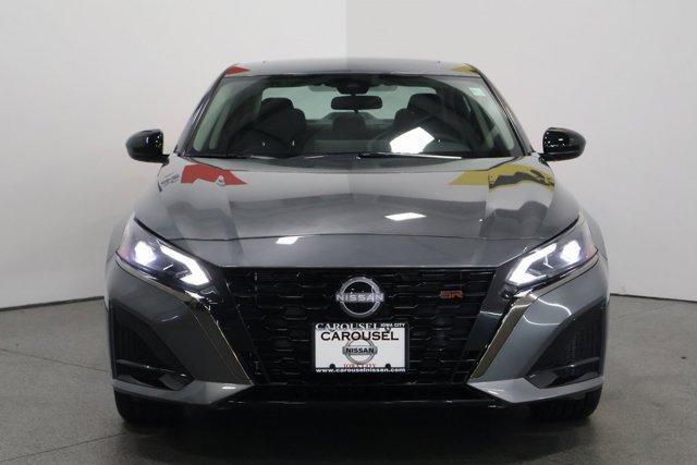 new 2025 Nissan Altima car, priced at $35,930