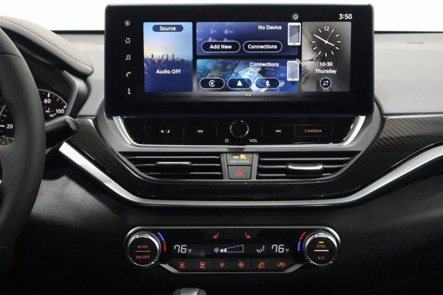 new 2025 Nissan Altima car, priced at $35,930