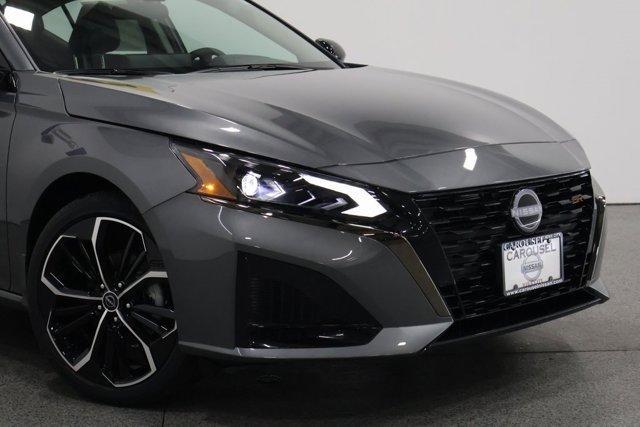 new 2025 Nissan Altima car, priced at $35,930