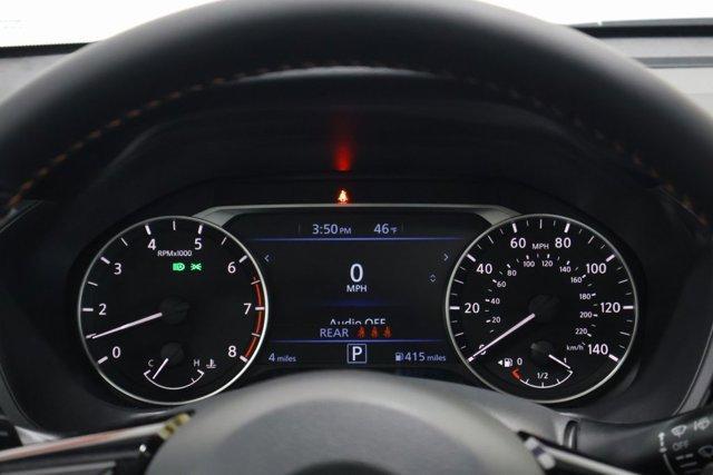 new 2025 Nissan Altima car, priced at $35,930