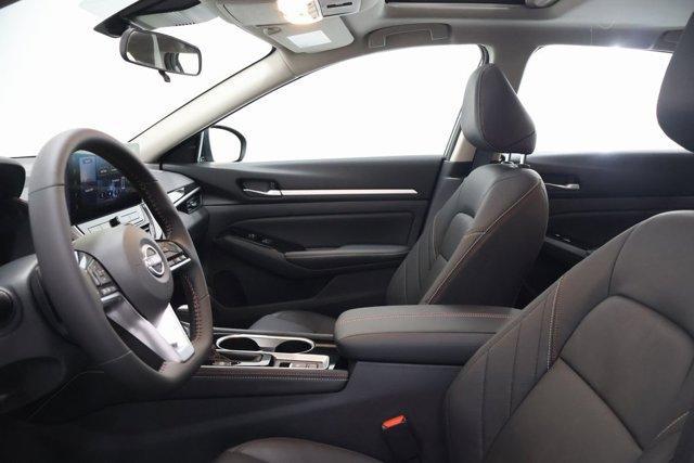 new 2025 Nissan Altima car, priced at $35,930