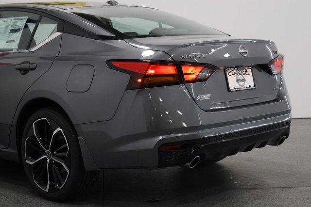 new 2025 Nissan Altima car, priced at $35,930