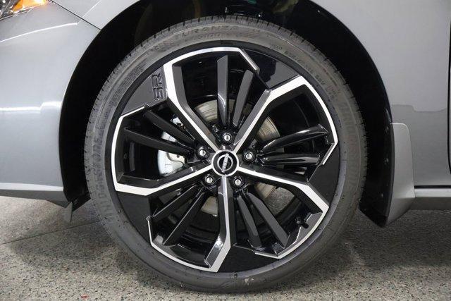 new 2025 Nissan Altima car, priced at $35,930