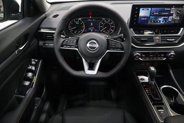 new 2025 Nissan Altima car, priced at $35,930
