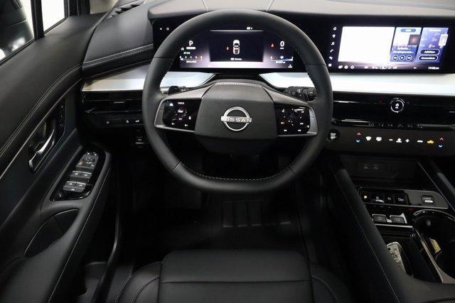 new 2025 Nissan Murano car, priced at $47,024