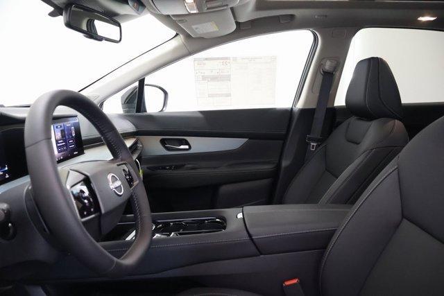 new 2025 Nissan Murano car, priced at $47,024
