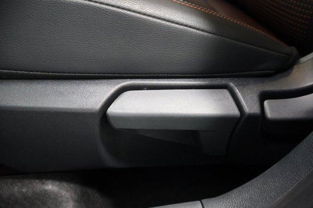 new 2025 Nissan Kicks car, priced at $29,843