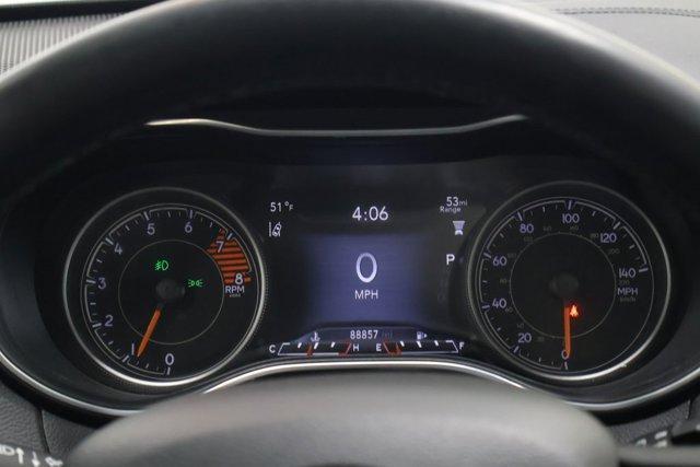 used 2019 Jeep Cherokee car, priced at $16,989