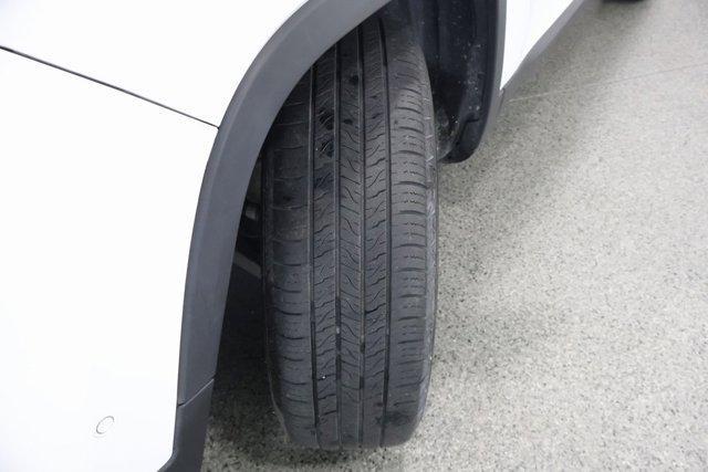 used 2019 Jeep Cherokee car, priced at $16,989