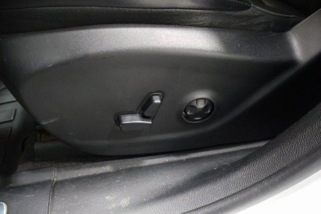 used 2019 Jeep Cherokee car, priced at $16,989