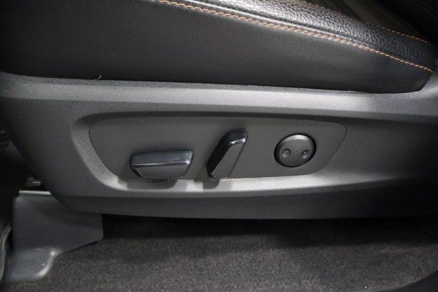 used 2024 Nissan Pathfinder car, priced at $36,989