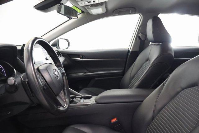 used 2023 Toyota Camry car, priced at $25,989