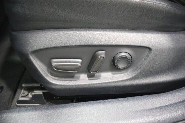 used 2023 Toyota Camry car, priced at $25,489