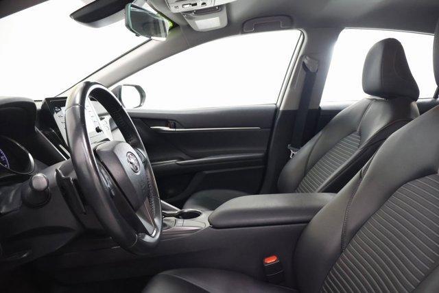 used 2023 Toyota Camry car, priced at $25,489