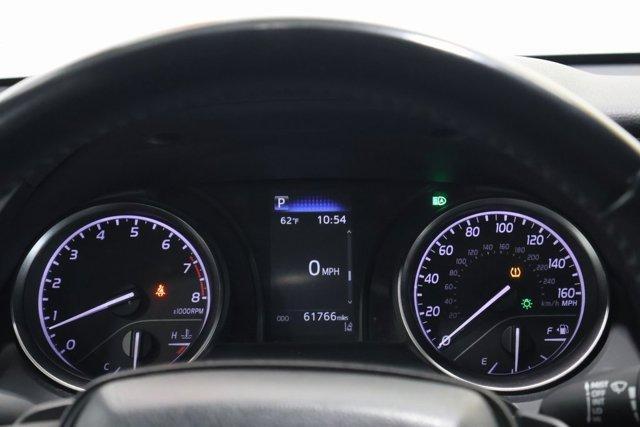 used 2023 Toyota Camry car, priced at $25,489